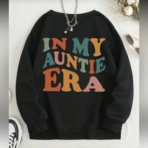 Oversized Sweatshirt